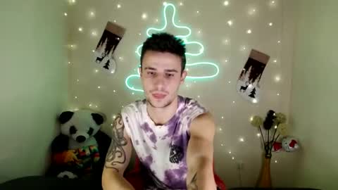 Mike online show from 12/10/24, 03:33