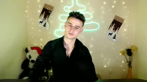 Mike online show from 12/19/24, 02:13