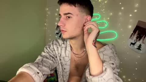 Mike online show from 12/22/24, 06:49