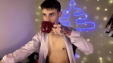 Mike online show from 01/03/25, 03:01