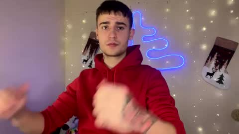 Mike online show from 01/04/25, 05:48