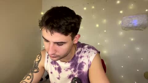 Mike online show from 01/14/25, 06:24