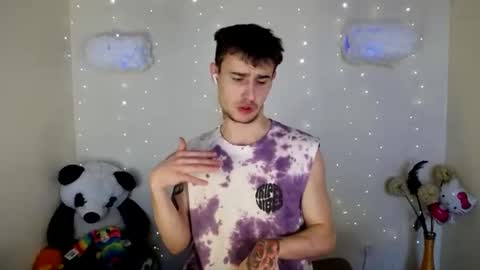 Mike online show from 01/30/25, 09:47