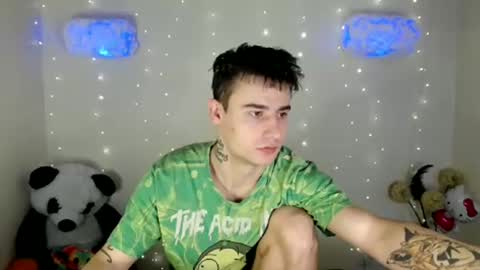 Mike online show from 02/01/25, 09:00