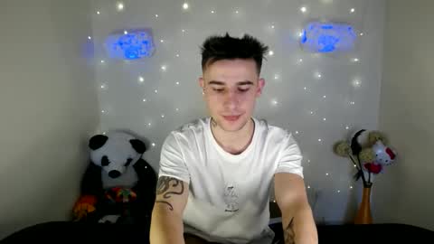 Mike online show from 02/03/25, 06:02