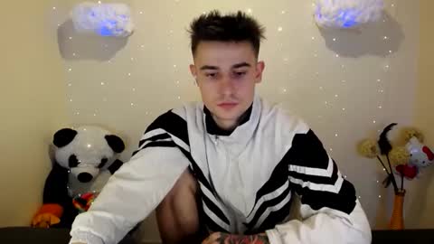 Mike online show from 02/03/25, 12:14