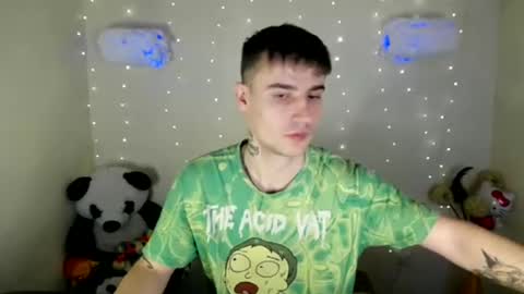 Mike online show from 02/15/25, 05:51