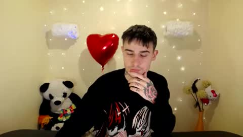 Mike online show from 02/18/25, 07:10