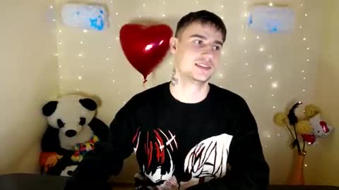 Mike online show from 02/18/25, 01:22