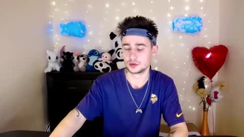 Mike online show from 02/23/25, 09:11