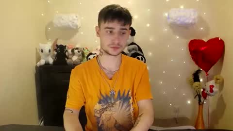 Mike online show from 02/24/25, 08:17