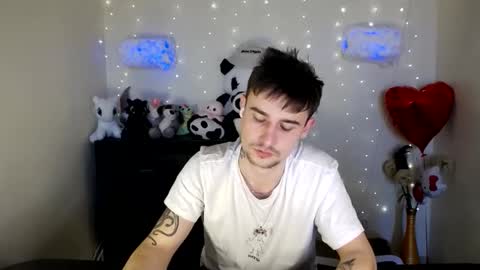 Mike online show from 02/26/25, 01:19