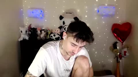 Mike online show from 02/27/25, 07:12