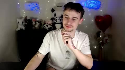 Mike online show from 02/27/25, 01:28