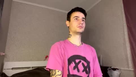 Mike online show from 11/02/25, 08:17