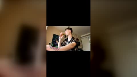 Mike online show from 04/03/26, 12:58