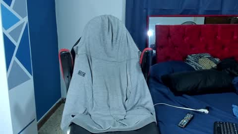 mike_shelby21 online show from 01/01/25, 07:52