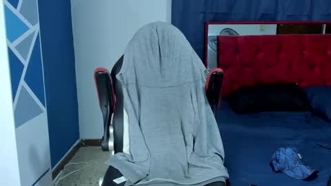 mike_shelby21 online show from 01/07/25, 03:46