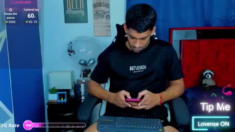 mike_shelby21 online show from 09/18/25, 01:18