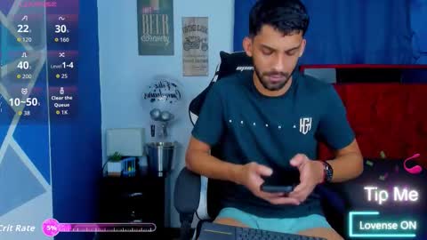 mike_shelby21 online show from 10/06/25, 02:31