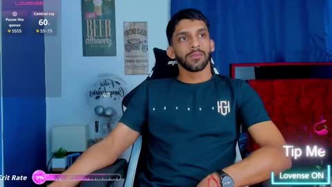 mike_shelby21 online show from 10/07/25, 02:20