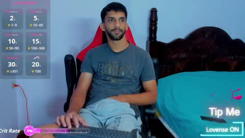 mike_shelby21 online show from 12/16/25, 04:06