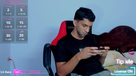 mike_shelby21 online show from 01/11/26, 02:27