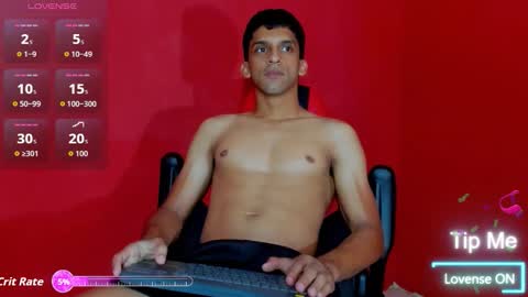 mike_shelby21 online show from 03/17/26, 08:56