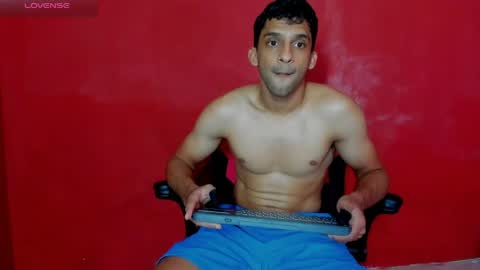 mike_shelby21 online show from 04/30/26, 11:31