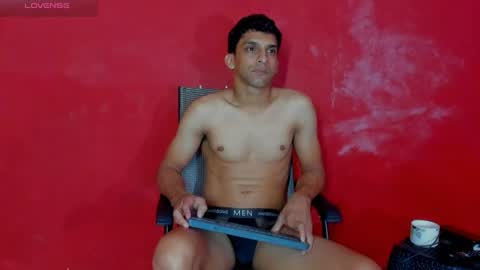 mike_shelby21 online show from 06/25/26, 05:07