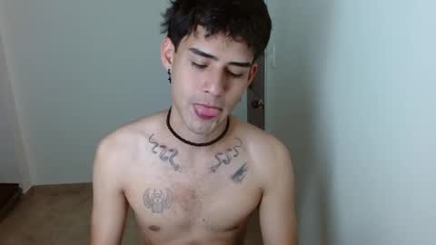 mike_smith03 online show from 04/10/26, 03:39