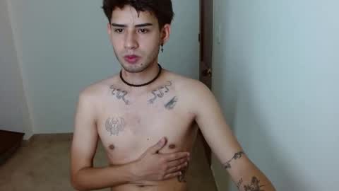 mike_smith03 online show from 04/16/26, 03:46