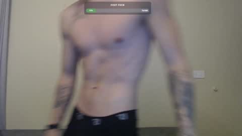 Hot Buns online show from 01/27/25, 06:09