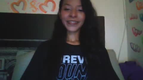 MAITE  MIKE  Sometimes Im with the boy in camera online show from 09/30/25, 02:49