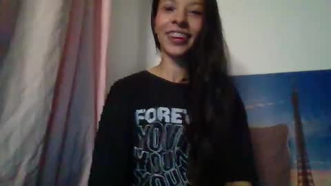 MAITE  MIKE  Sometimes Im with the boy in camera online show from 12/02/25, 01:11