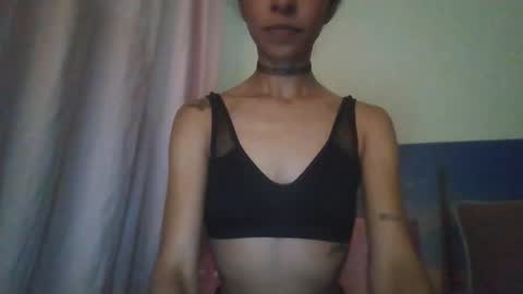 MAITE  MIKE  Sometimes Im with the boy in camera online show from 12/21/25, 01:13