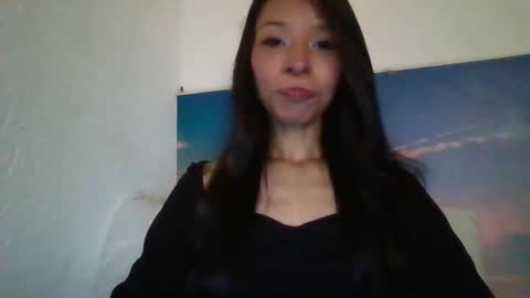 MAITE  MIKE  Sometimes Im with the boy in camera online show from 01/19/26, 02:59