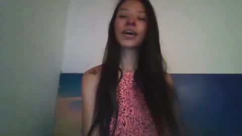 MAITE  MIKE  Sometimes Im with the boy in camera online show from 02/24/26, 09:46