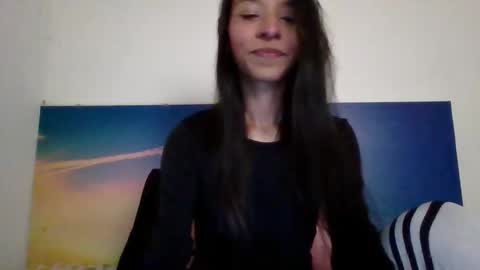 MAITE  MIKE  Sometimes Im with the boy in camera online show from 04/17/26, 03:20