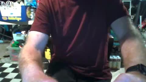 mikeb3200 online show from 03/05/25, 08:32