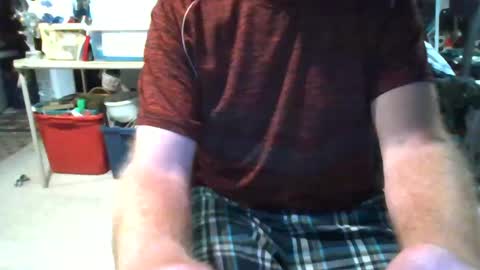 mikeb3200 online show from 10/10/25, 12:15