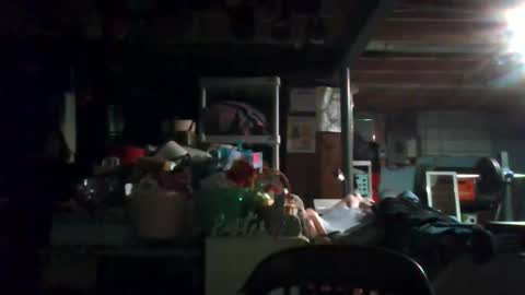 mikeb3200 online show from 03/03/26, 02:07