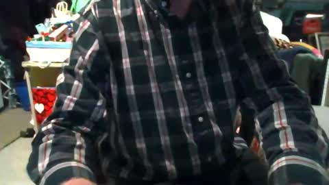 mikeb3200 online show from 03/27/26, 03:01