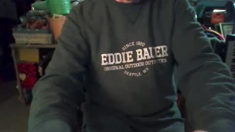 mikeb3200 online show from 03/29/26, 04:56