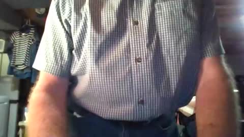 mikeb3200 online show from 04/17/26, 12:57