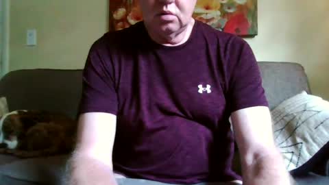 mikeb3200 online show from 07/05/26, 11:50