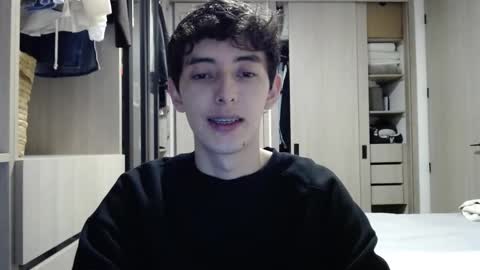 Mikebelf4 online show from 02/28/25, 02:42