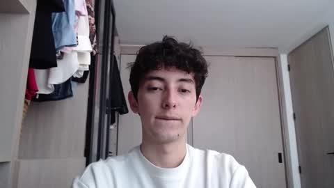 Mikebelf4 online show from 03/03/25, 10:10