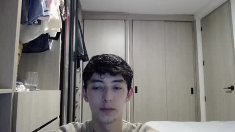 Mikebelf4 online show from 03/04/25, 04:17