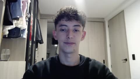 Mikebelf4 online show from 03/12/25, 02:09